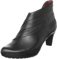 Bottines TSUBO CUSUS Femme