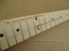 FENDER STRATOCASTER MANICO