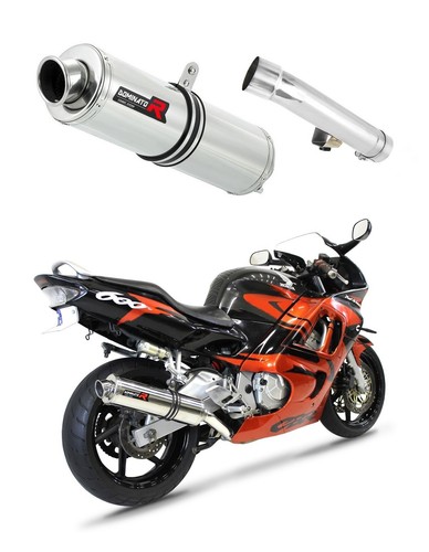Cbr 600 1991 1998 - f2, f3
