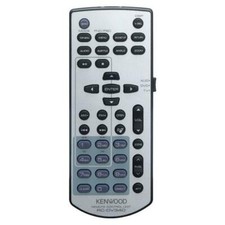 Kenwood KCA-RCDV340