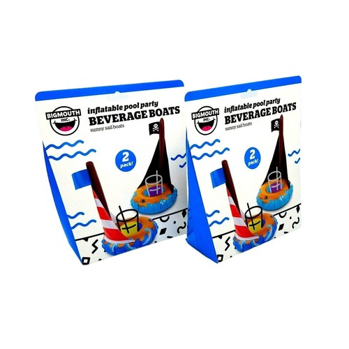 Bigmouth gonfiabile piscina - bigmouth,