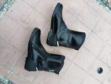 Stivali Stivaletti moto Tcx  misura 41