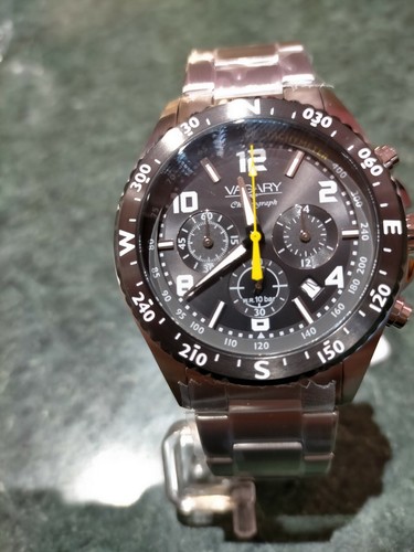 Vagary citizen orologio - by,