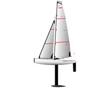 Barca a vela Dragon Force 65