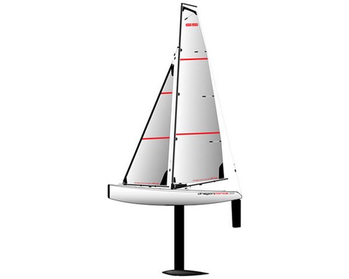 Barca vela dragon force 65 - barca,