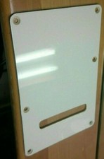 copertina tremolo-spring Cort stratocaster vintage anni 80