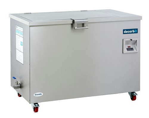 Decarb grandis - decarb,