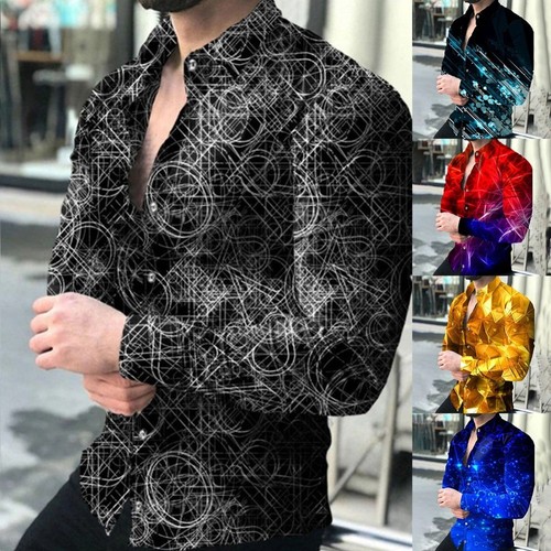 Dress uomo festa barocco - t-dress,