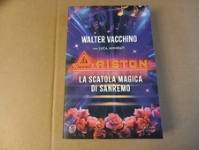 WALTER VACCHINO/Luca