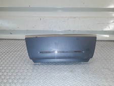 Vano portaoggetti cruscotto