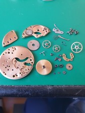 Omega 283 Ricambi Originali (