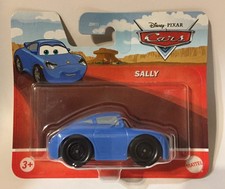 SALLY Porsche Cars Disney