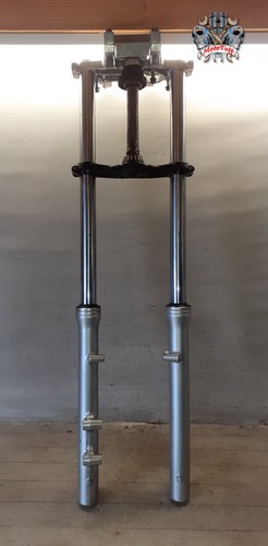 Fourche kawasaki 450 ltd - kawasaki,