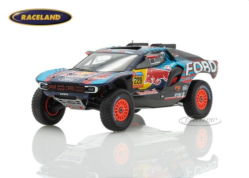 Ford raptor m - t1+,