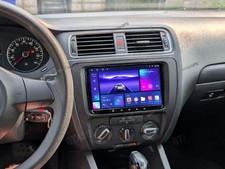 64G Android Auto Radio GPS