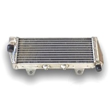 RADIATORE ACQUA SINISTRO KSX COOLER per KTM 500 EXC 4T 2017-2019