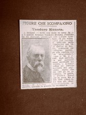 Ernesto Teodoro Moneta Milano