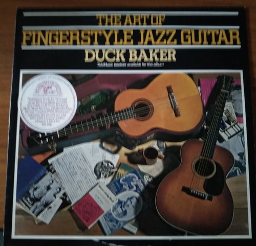 Duck baker the art - duck,