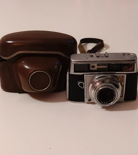 Agfa super silette - agfa,