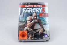 Playstation 3 *Far Cry 3 -