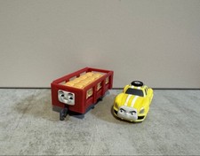 Takara Tomy Capsule Plarail