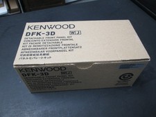 OEM KENWOOD DFK-3D Pannello