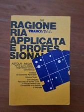 Ragioneria Applicata E