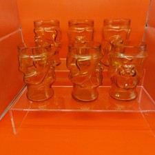 6 BICCHIERI FABBRI SALOMONE