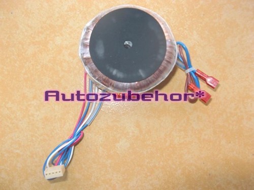 1pz nuovo processore digitale - 1pz,