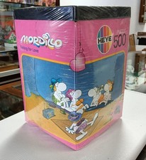 Puzzle Heye MORDILLO 500 pz.  Fishing for Love FONDO DI MAGAZZINO