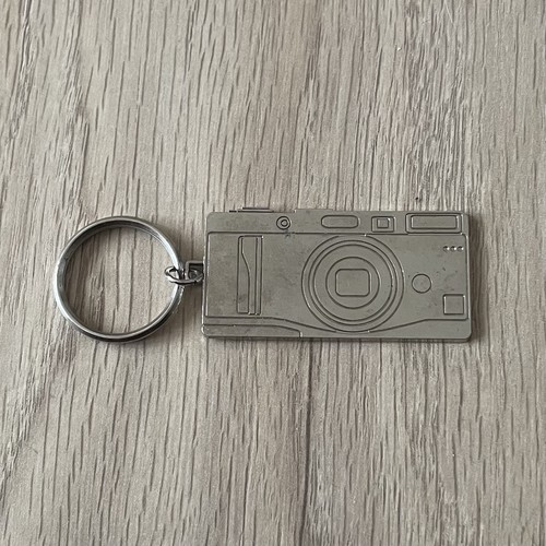 Vintage fujifilm camera - fujifilm,