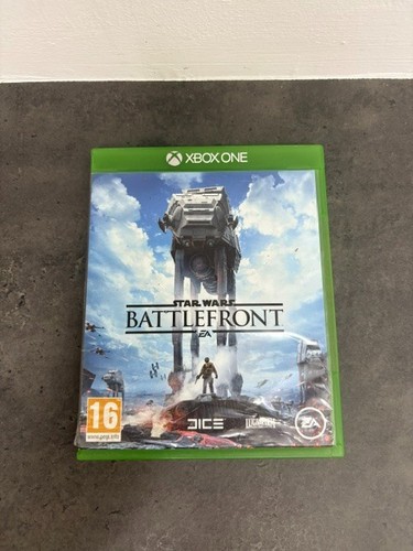 Star wars battlefront - star,