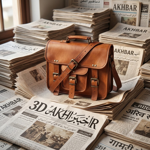 Borsa portadocumenti uomo - borsa,