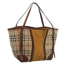 Borsa a tracolla Burberry Nova