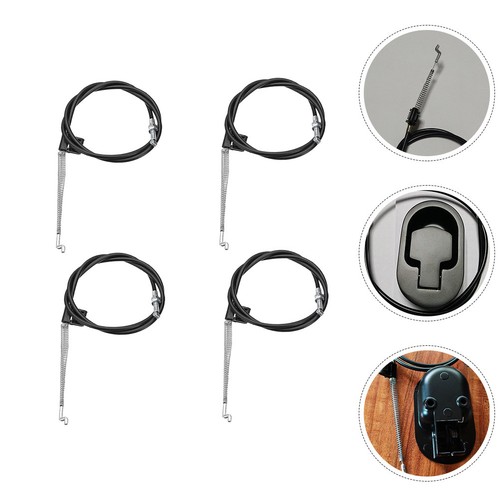 Pcs câble pour - 4, fauteuil