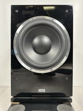 Subwoofer attivo Heco Aleva