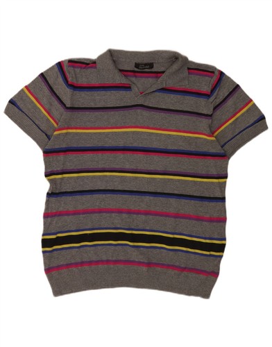Polo uomo zara manica corta - polo,