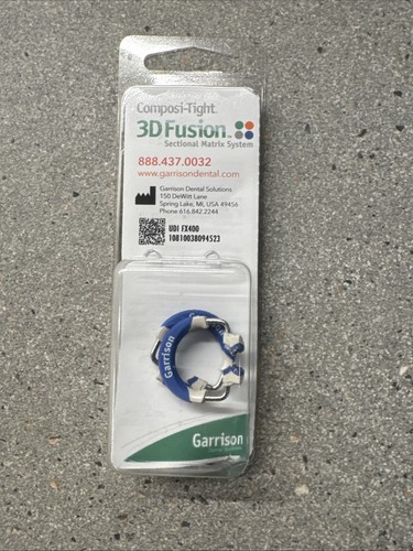 Garrison composi tight - garrison, 3d