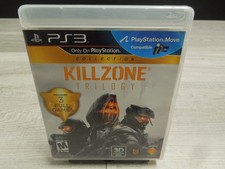 Videogioco completo Killzone