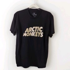 Arctic Monkeys Shirt Maglietta
