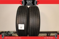 2 PNEUMATICI TRIANGLE 225/70