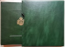 Repubblica San Marino MNH 1981