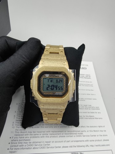 Casio shock - casio, g-shock