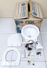 Jabsco 37010-0096 WC elettrico