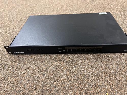 Crestron swe sonnex zone - crestron,