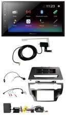 Pioneer DAB volante Bluetooth