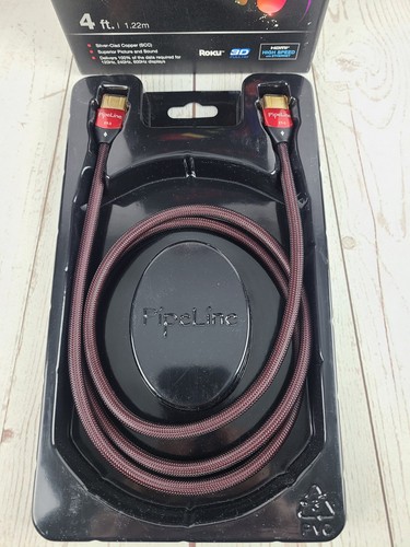 Audioquest pipeline cavo hdmi - audioquest,