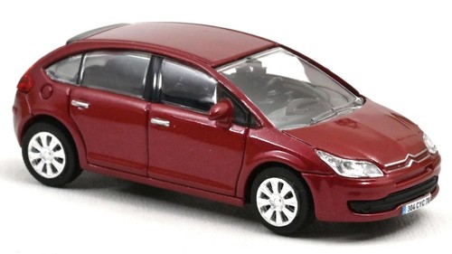 Modellino auto scala - , 1:87