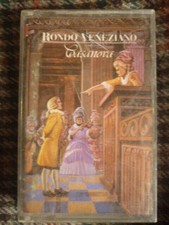Rondo Veneziano: Casanova/