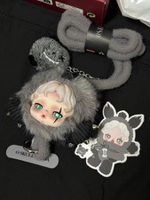 Cinghia per cellulare Skull